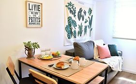 La Rosita, Palermo Soho Apartment, a pasos de Plaza Serrano